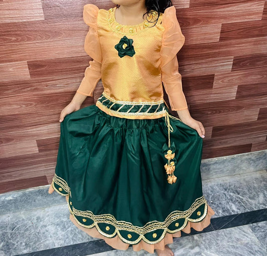 Desi Doll