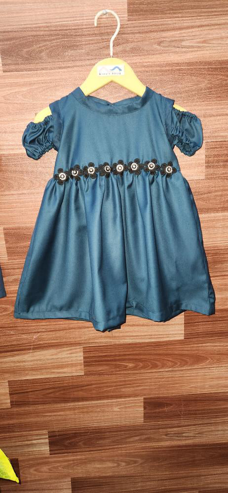 Exquisite Frock (Baby girl)